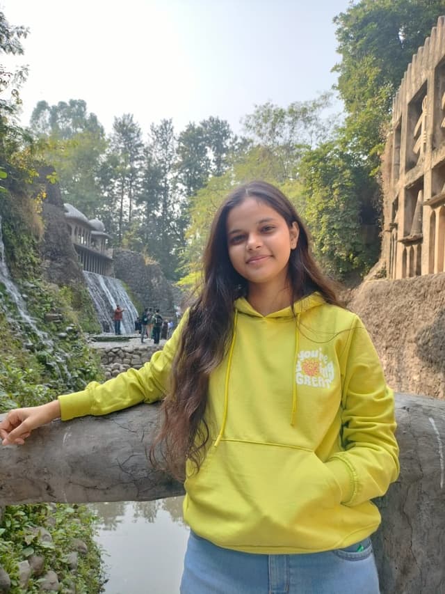 Janvi Singh